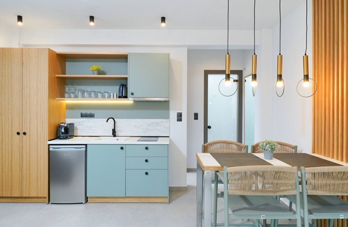 Thasos Town House | Olia Thassos - Luxury Apartments