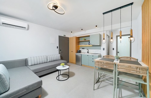 Thasos Town House | Olia Thassos - Luxury Apartments