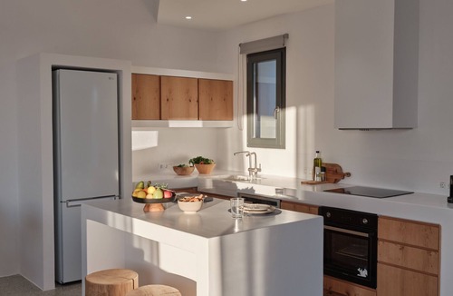 Krotiri Villa | Olithos Villas