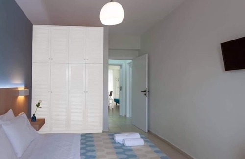 Platanes Apartment | Oliv Apartments Hariklia * 1bd