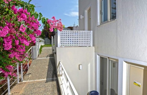 Platanes Apartment | Oliv Apartments Sofia * 1sb