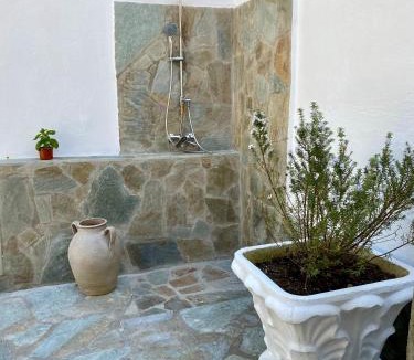 Benitses Apartment | Oliva - 1 bedroom apartment