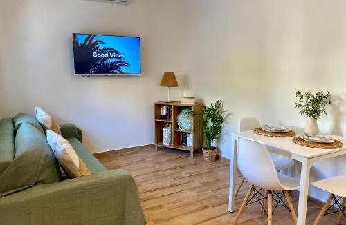 Benitses Apartment | Oliva - 1 bedroom apartment