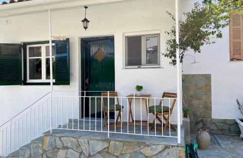 Benitses Apartment | Oliva - 1 bedroom apartment