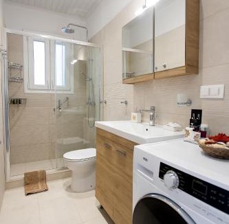 Dafnata Villa | oliva e mare luxury suite