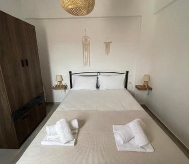 Vigla Apartment | Olivar Suites