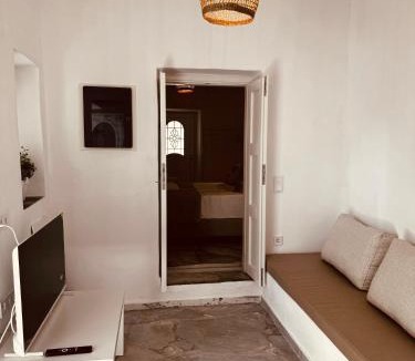 Kini Apartment | Olive and Stone