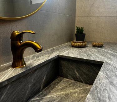 Kini Apartment | Olive and Stone