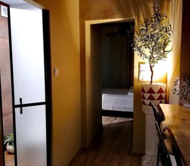 Paiania Apartment | Olive apartment