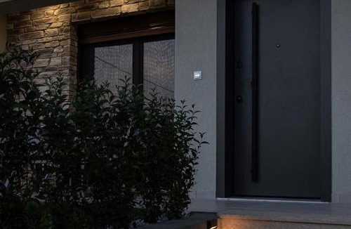 Larissa Villa | Olive Boutique Villas