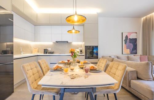 Achilleio House | Olive Garden House