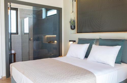 Agios Ioannis Villa | Olive green villas