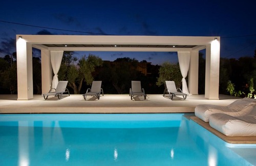 Agios Ioannis Villa | olive green villas