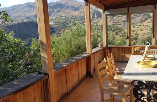 Agia Galini Villa | Olive Grove Serenity, family-friendly villa with private pool and lush garden