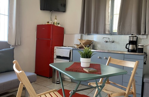 Poros Cottage | Olive Hill Private House