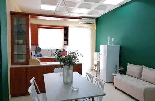 Gargaliani Apartment | Olive house Gargalianoi