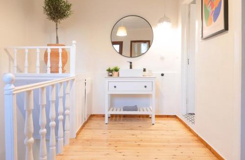 Old Town Apartment | Olive House in Old Town Xanthi 2BR - Meno Homes 7