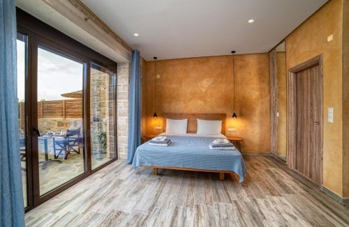 Kalamaki House | Olive Luxury Suites - ADULTS ONLY