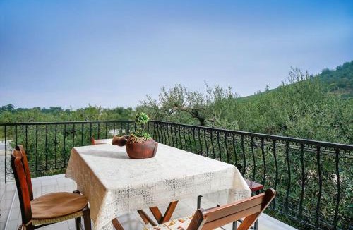 Skala Rachoniou House | Olive's House