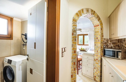 Karpathos Town Apartment | Olive Studios