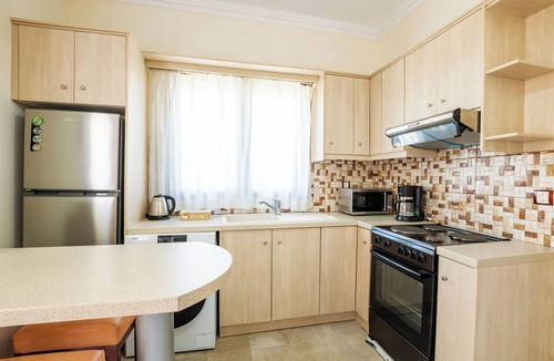 Karpathos House | Olive Studios Karpathos Studio #1
