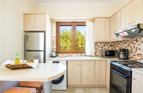 Karpathos House | Olive Studios Karpathos Studio #1