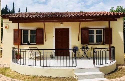 Kavos Apartment | Olive terra holiday aparments