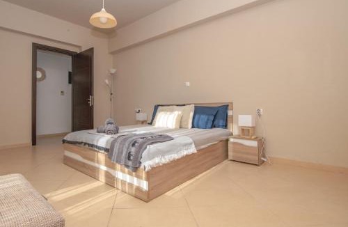 Kolymbia Villa | Olive Treasure Villa