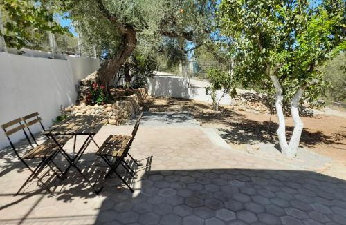 Elea Apartment | Olive tree cottage
