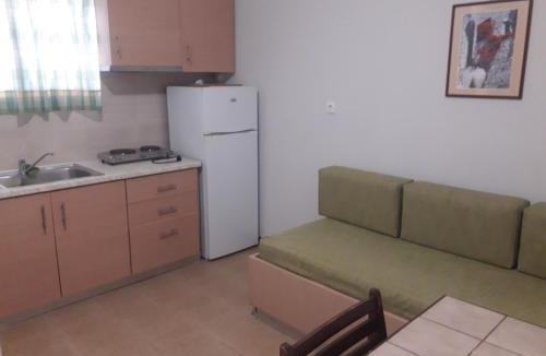 Mavrovouni Apartment | olivensun apartment 6