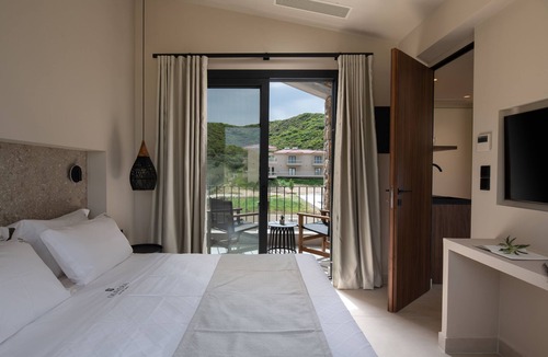 Sarti House | Olivera Suites Sarti