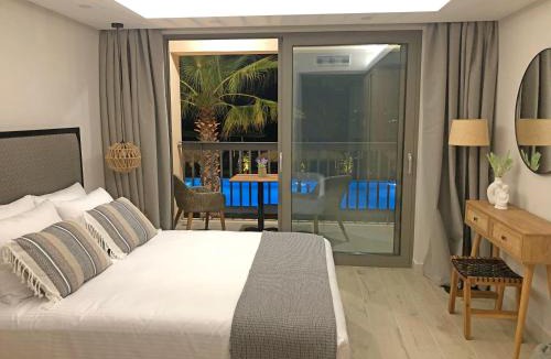 Kalyves Polygyrou Hotel | Olivessa Resort - Adults only age16 plus