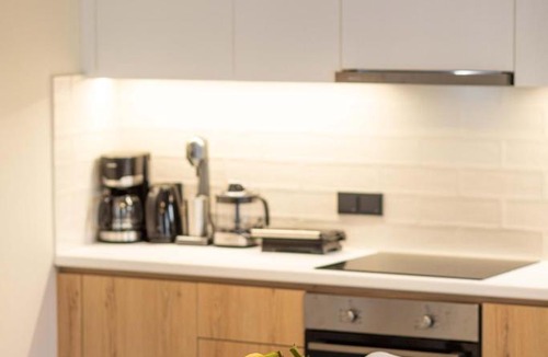 Nafplio Apartment | OliveVine Luxury Apartments- Nafplion