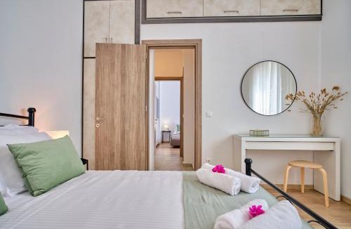 Astrakeri House | Olivia Mare Vacation House Corfu