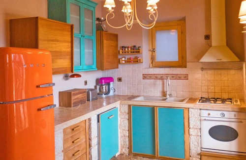 Agios Spyridon Corfu House | Olivia on Sea - Heated Pool Sea view