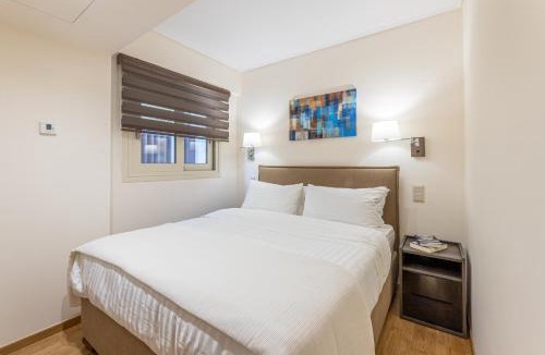 Papagou-Holargos Apartment | Olygreen Athens Residences