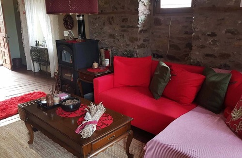 Skotina Villa | Olympia Guest House in Villa Anazia