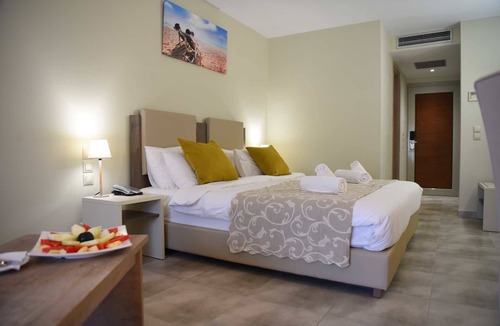 Leptokaria Resort | Olympian Bay Grand Resort by Anayia All Inclusive Resorts