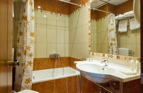 Parga Hotel | Olympic Hotel