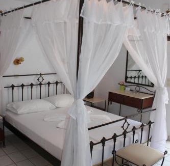 Stafylos Apartment | Olympion Apartments