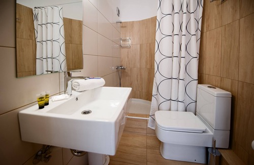 Athens Hotel | Olympion Hotel