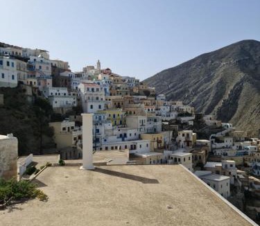 Olympos Apartment | Olympos Sunrise