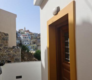 Olympos Apartment | Olympos Sunrise