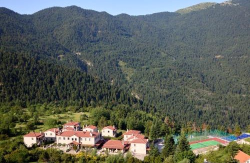 Terpsithea Apartment | Omalia Village