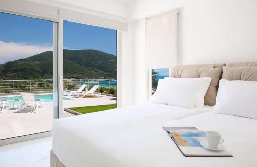 Nikiana Villa | Omicron & White Villas