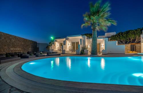 Ornos Hotel | Omnia Mykonos Boutique Hotel & Suites