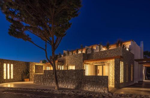 Ornos Hotel | Omnia Mykonos Boutique Hotel & Suites