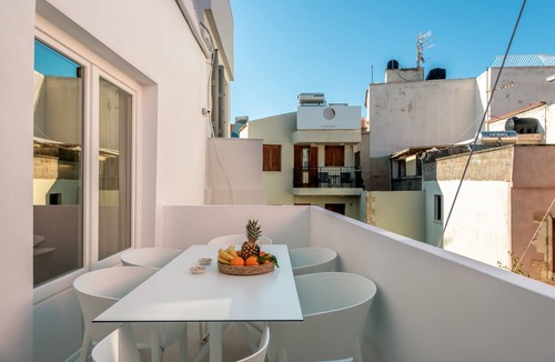 Old Town House | On Luxury Chania