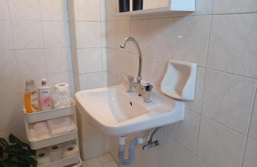 Kavos Apartment | on the STRIP-Studio 1