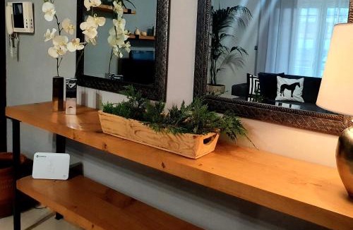 Nea Peramos Apartment | Onar Luxury Apartment